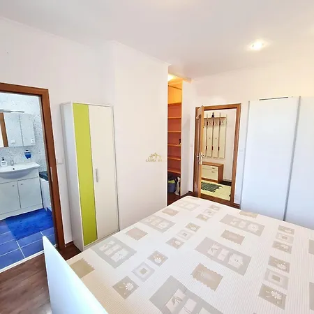 Cozy Lair Apartment Kosice