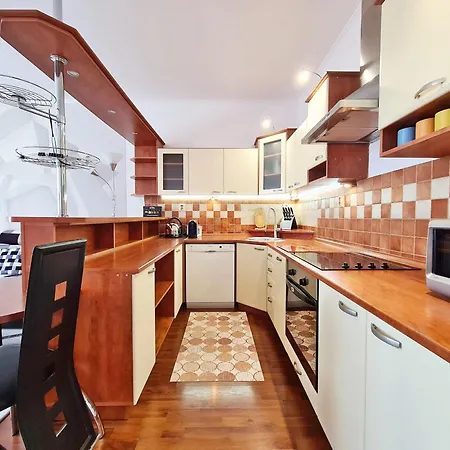 Cozy Lair Appartamento