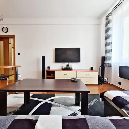 Appartamento Cozy Lair