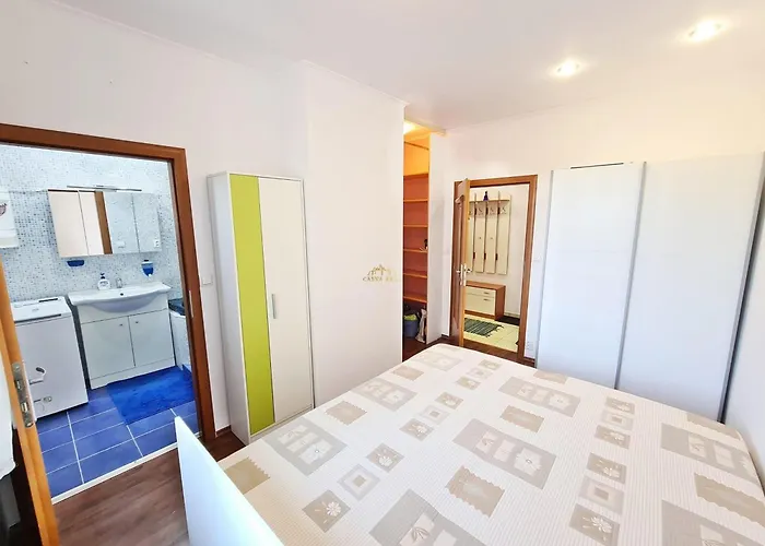 Cozy Lair Apartment Kosice